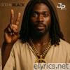 God is Black - Single