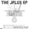 Jplus - The Jplus EP