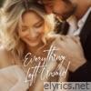 Everything Left Unsaid - Single