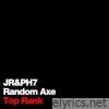 Top Rank (feat. Random Axe) - EP