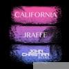 Jraffe - California (John Christian Remix) - Single