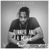 DINNER AND A MOVIE - Single