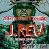 After You Get Hit, Hit Bethune (feat. Sonya Williams) [Extended Version] - Single