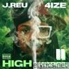High Hopes 2 (feat. 4IZE) - Single