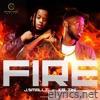 Fire (feat. Kid Tini) - Single