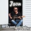 Så sent som igår - Single