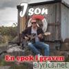 En epok i graven - Single