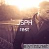 Jsph - Rest - EP