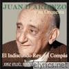 El Indiscutido Rey del Compás (feat. Orquesta de Juan D'Arienzo)