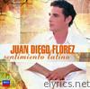 Juan Diego Florez - Sentimiento Latino (Bonus Track)