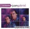 Mis Favoritas: Juan Gabriel