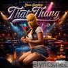 That Thang (Chula) - Single