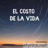 El Costo de la Vida (Remix) - Single
