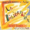 La Billirubina (Afro Remix) - Single