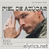 Piel de Azúcar - Single