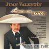 Canta Sus Exitos - Juan Valentin