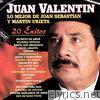 Lo Mejor de Joan Sebastián y Martín Urieta: 20 Éxitos