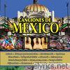 Canciones de México Vol. XI