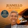 Mi amor (Radio Edit) - Single