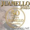 Juanello 50 años (Version 2025)