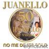 No me dejes solo - Single
