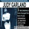 Savoy Jazz Super EP: Judy Garland - EP