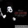 Classic Judy Garland the Capitol Years 1955-1965