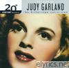 Judy Garland - 20th Century Masters - The Millennium Collection: The Best of Judy Garland