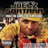 Juelz Santana - What the Game's Been Missing! (Explicit Version)