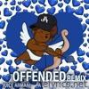 Offended (feat. A Boogie wit da Hoodie) [Remix] - Single