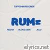 Rum (feat. Nezha & Blood_Gen) - Single