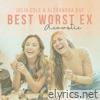 Julia Cole & Alexandra Kay - Best Worst Ex (Acoustic) - Single