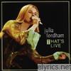 Julia Fordham - That's Live