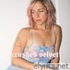 Crushed velvet - Single