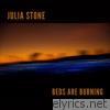 Julia Stone - Beds Are Burning - Single