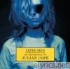 Leper skin - An Introduction To Julian Cope 1986-92