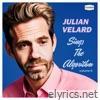 Julian Velard Sings the Algorithm, Vol. 6 - Single