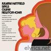 Juliana Hatfield Sings Olivia Newton-John (feat. Juliana Hatfield)