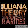 Juliana Theory - 28 B-Sides and Rarities