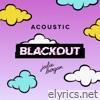 Julie Bergan - Blackout (Acoustic) - Single