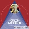 Music from the Last Command (A Film by Josef Von Sternberg Performed by Julie's Haircut)