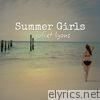 Juliet Lyons - Summer Girls - Single