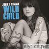 Juliet Simms - Wild Child - Single