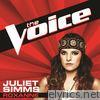 Juliet Simms - Roxanne (The Voice Performance) - Single