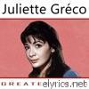 Juliette Greco - Greatest Hits