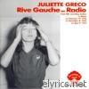 Juliette Greco - Rive Gauche On Radio