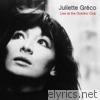Juliette Greco - Live at Club Domino