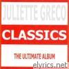 Classics: Juliette Gréco