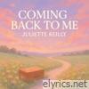 Coming Back to Me - Single