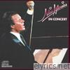 Julio Iglesias - In Concert (Live)